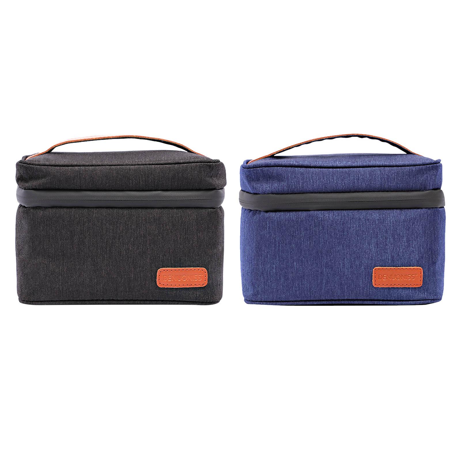 Tote Bag Sublimation - Insulated Lunch Bag Cooler Bag Lunch