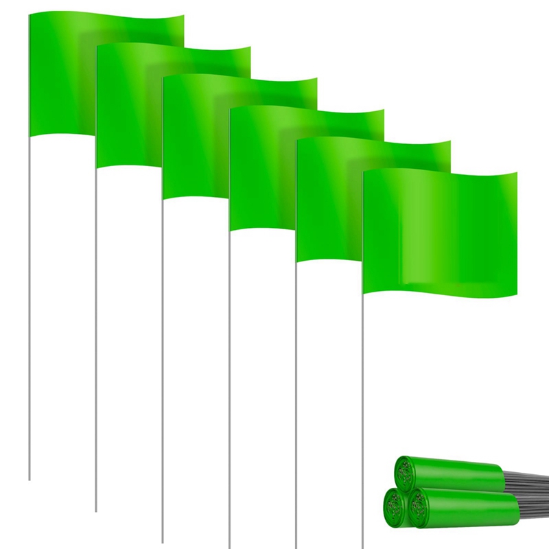Marking Flags Marker Flags For - Yard Sign Blank avaliação e preço