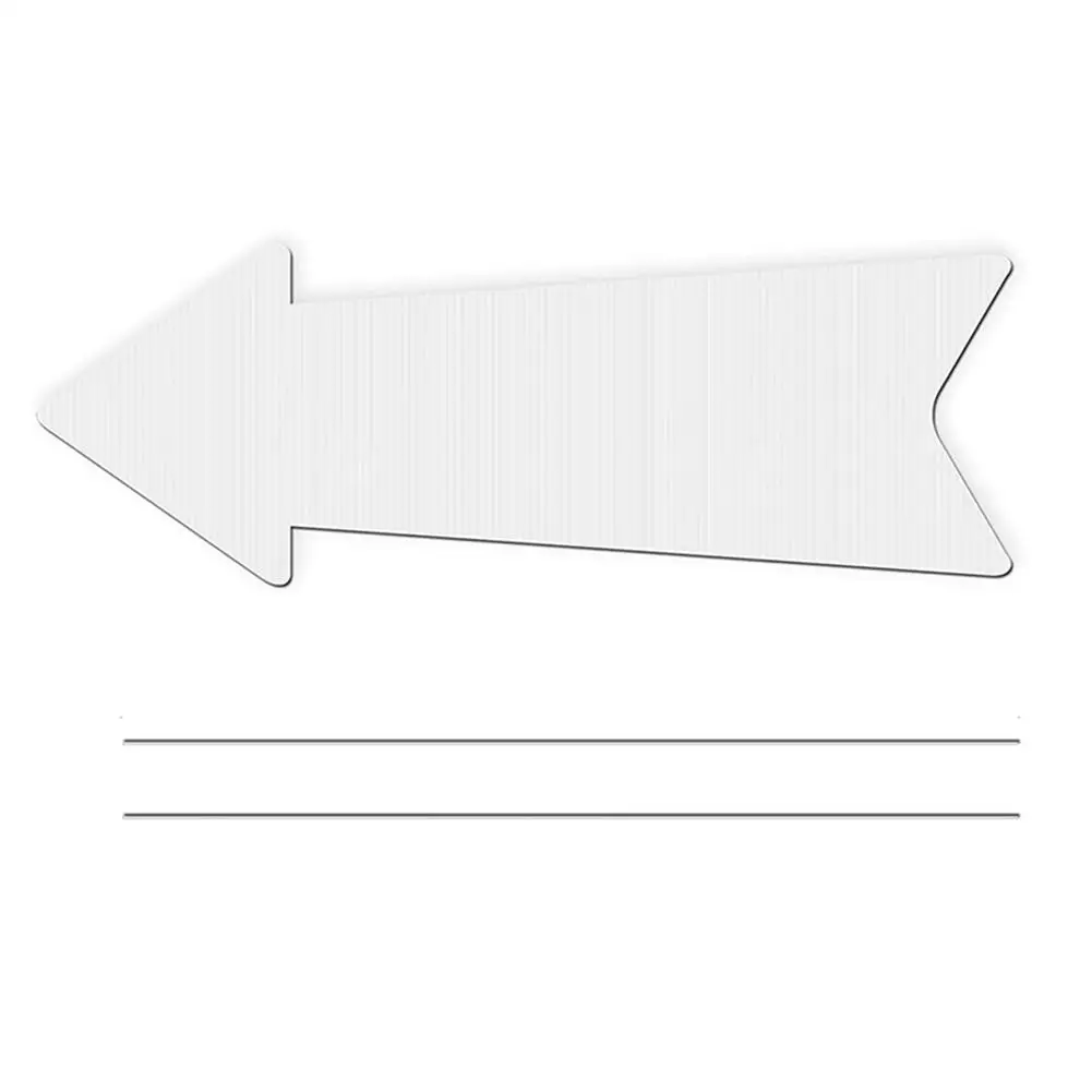 Waterproof DIY Blank Yard Sign - Yard Sign Blank avaliação e preço