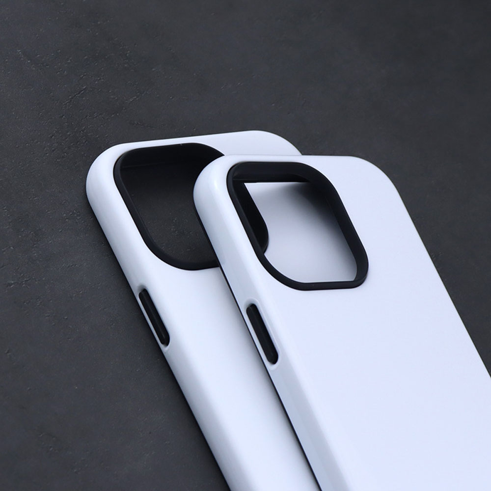 FONLYU 2 in 1 3D Sublimation B - Phone Case Blank Print avaliação e preço