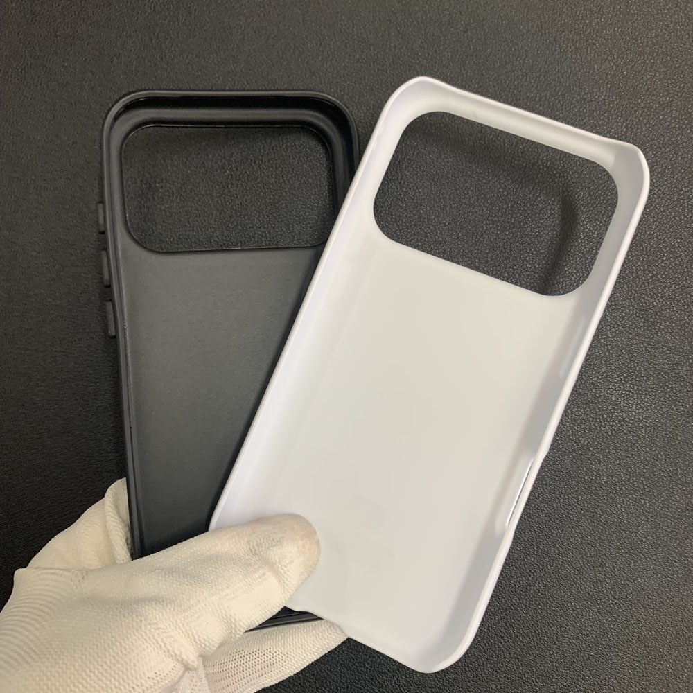 FONLYU 2 in 1 3D Sublimation B - Phone Case Blank Print avaliação e preço