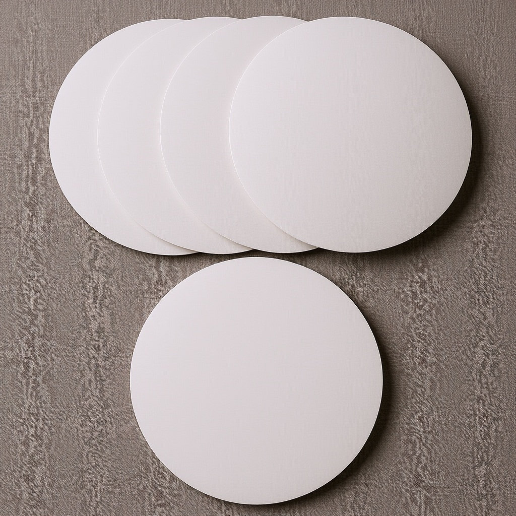 5Pcs Blank Mouse Pads Large Su - Mouse Pad Blank Sublimation avaliação e preço
