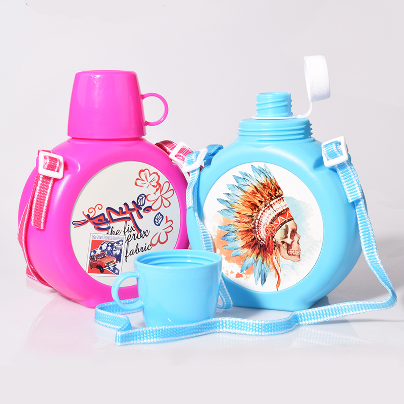 Free Shipping 4pcs/Lot Qualisu - Water Bottle Blank avaliação e preço