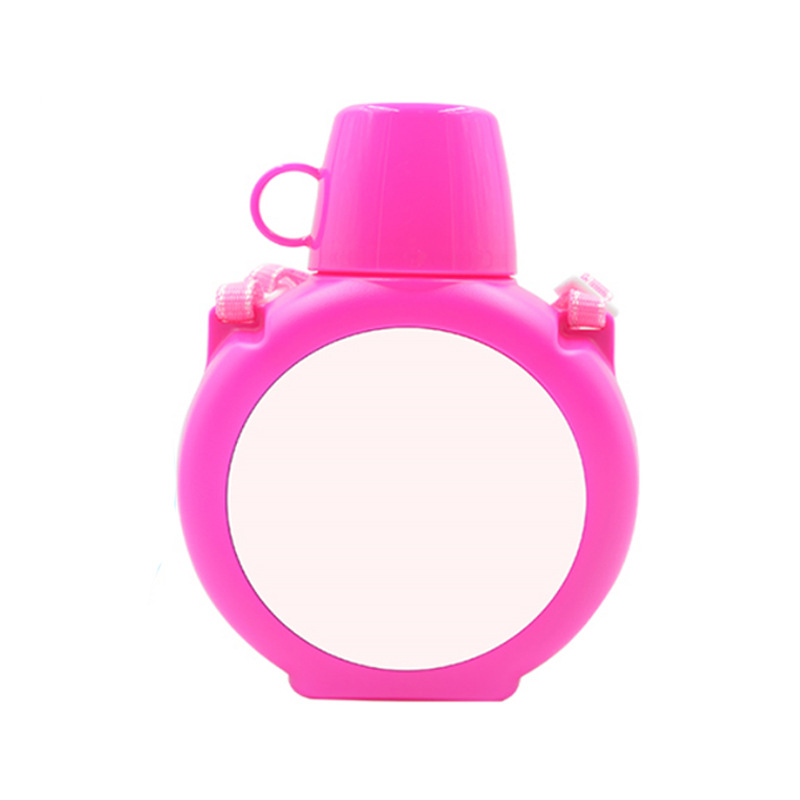 Free Shipping 4pcs/Lot Qualisu - Water Bottle Blank avaliação e preço