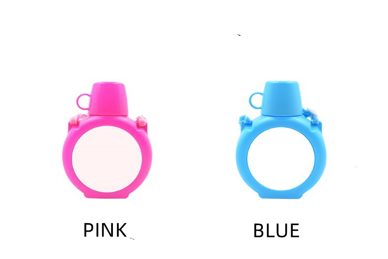 Free Shipping 4pcs/Lot Qualisu - Water Bottle Blank avaliação e preço