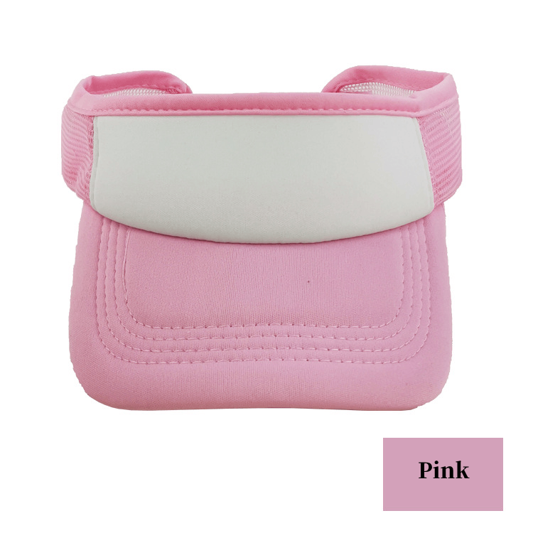 10 pcs Sublimation Blank Summe - Hat Sublimation Blank avaliação e preço