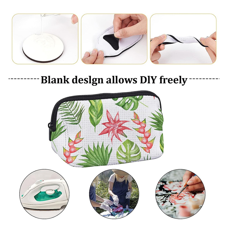 COFA-1 Set DIY Sublimation Bla - Coaster Sublimation Blank avaliação e preço