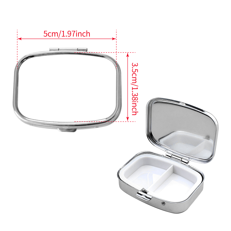 10pcs/lot Blank Sublimation Mi - Puzzle Blank White avaliação e preço