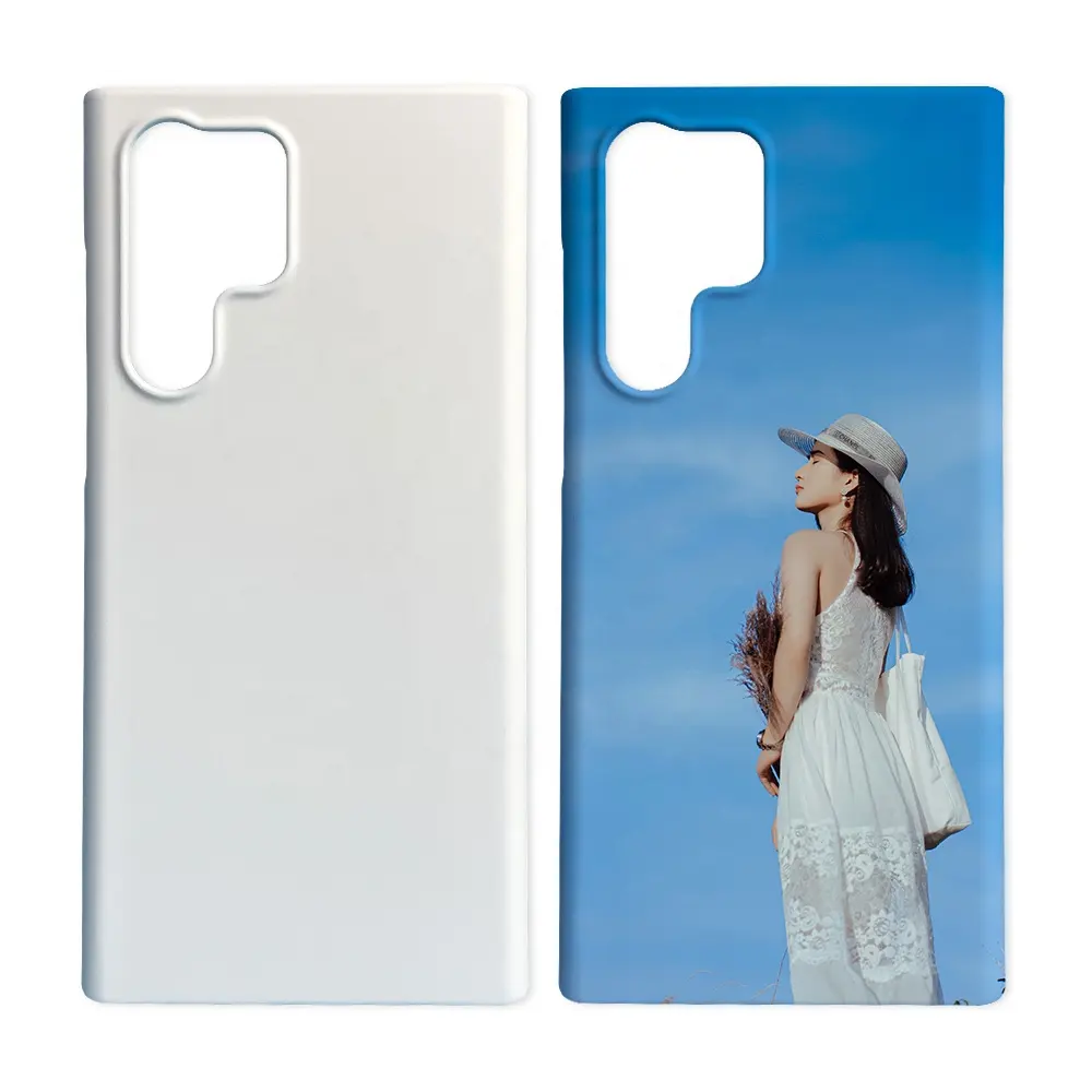 5pcs for Samsung Galaxy A13 A3 - Phone Case Blank Print avaliação e preço