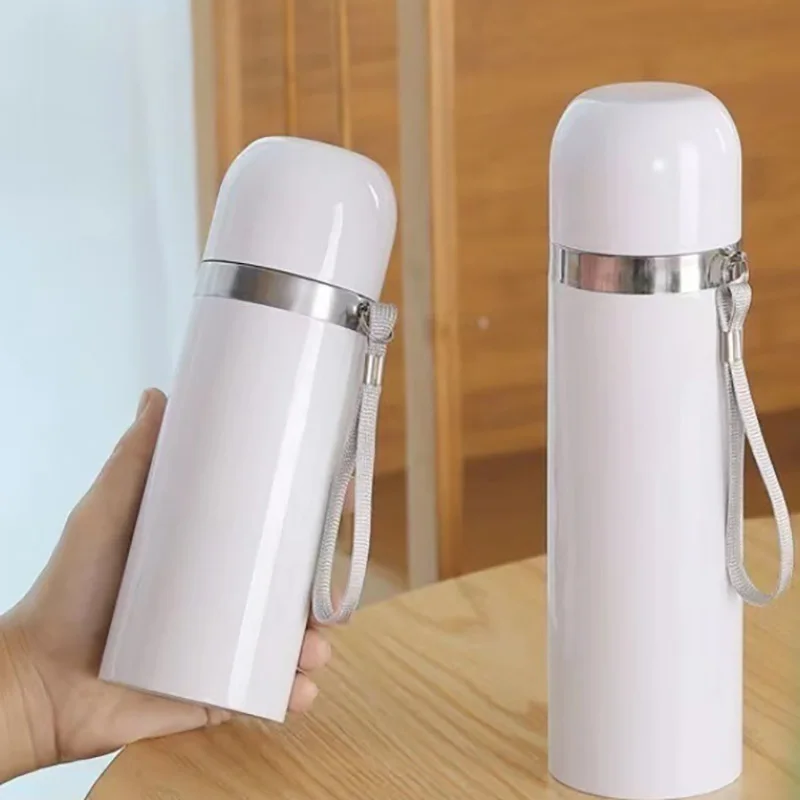 Sublimation Stainless Steel Va - Water Bottle Blank avaliação e preço