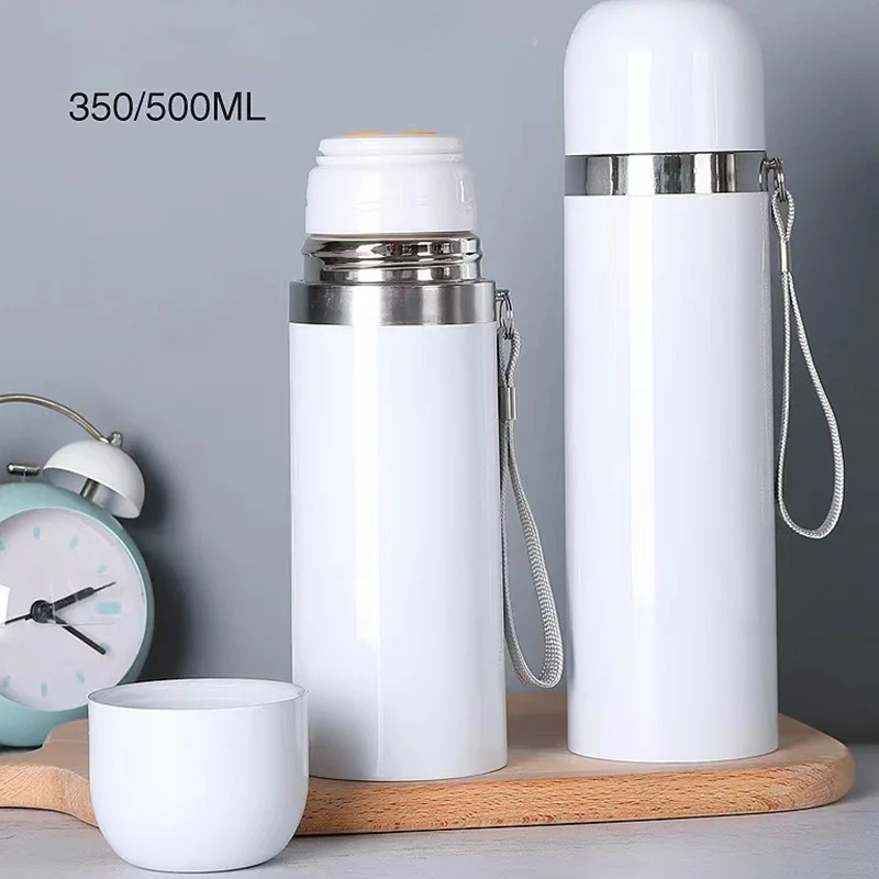 Sublimation Stainless Steel Va - Water Bottle Blank avaliação e preço