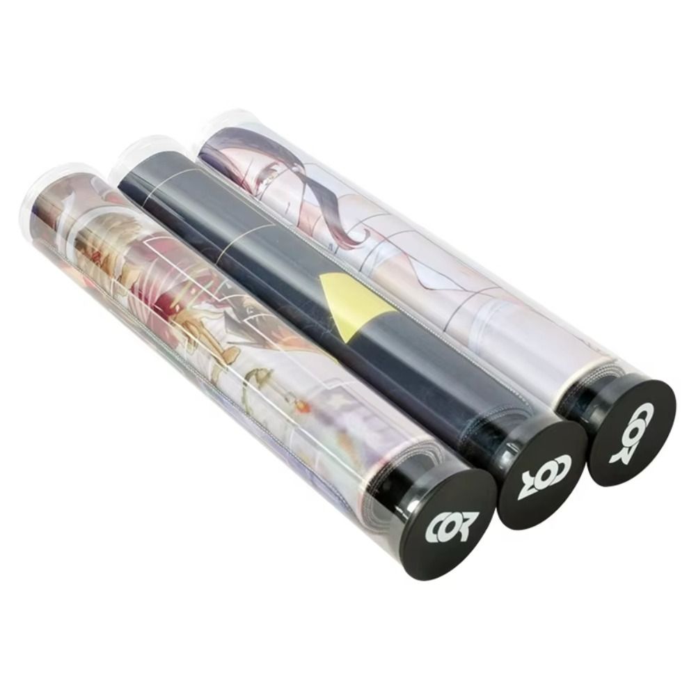 Transparent Games Pad Canister - Door Mat Blank avaliação e preço