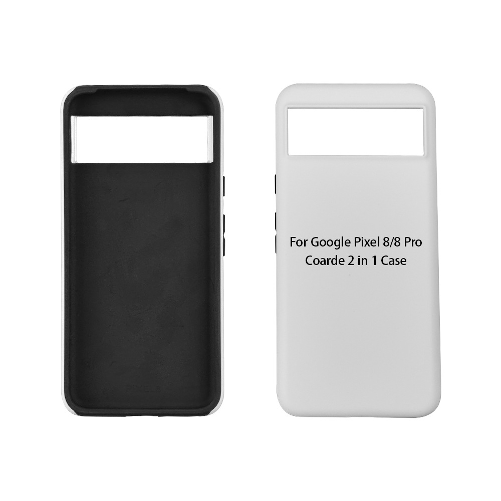 Fonlyu 5pcs Coated 2 in 1 Blan - Phone Case Blank Print avaliação e preço