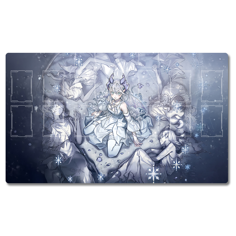 Yugioh Lady Labrynth of the Si - Door Mat Blank avaliação e preço