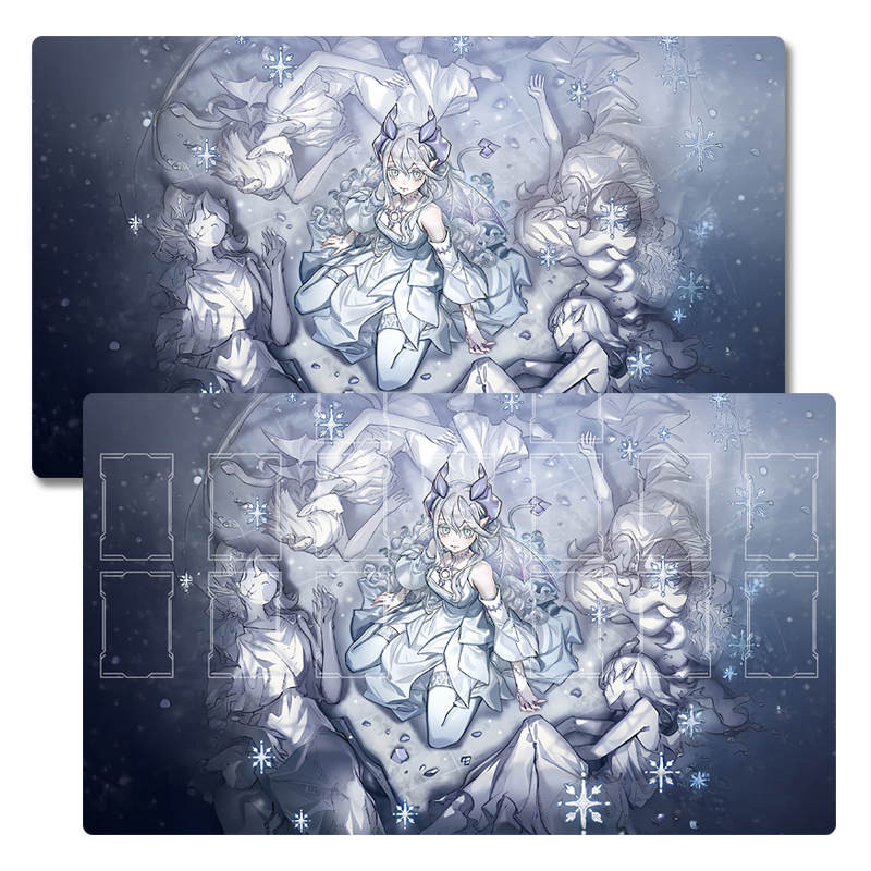 Yugioh Lady Labrynth of the Si - Door Mat Blank avaliação e preço