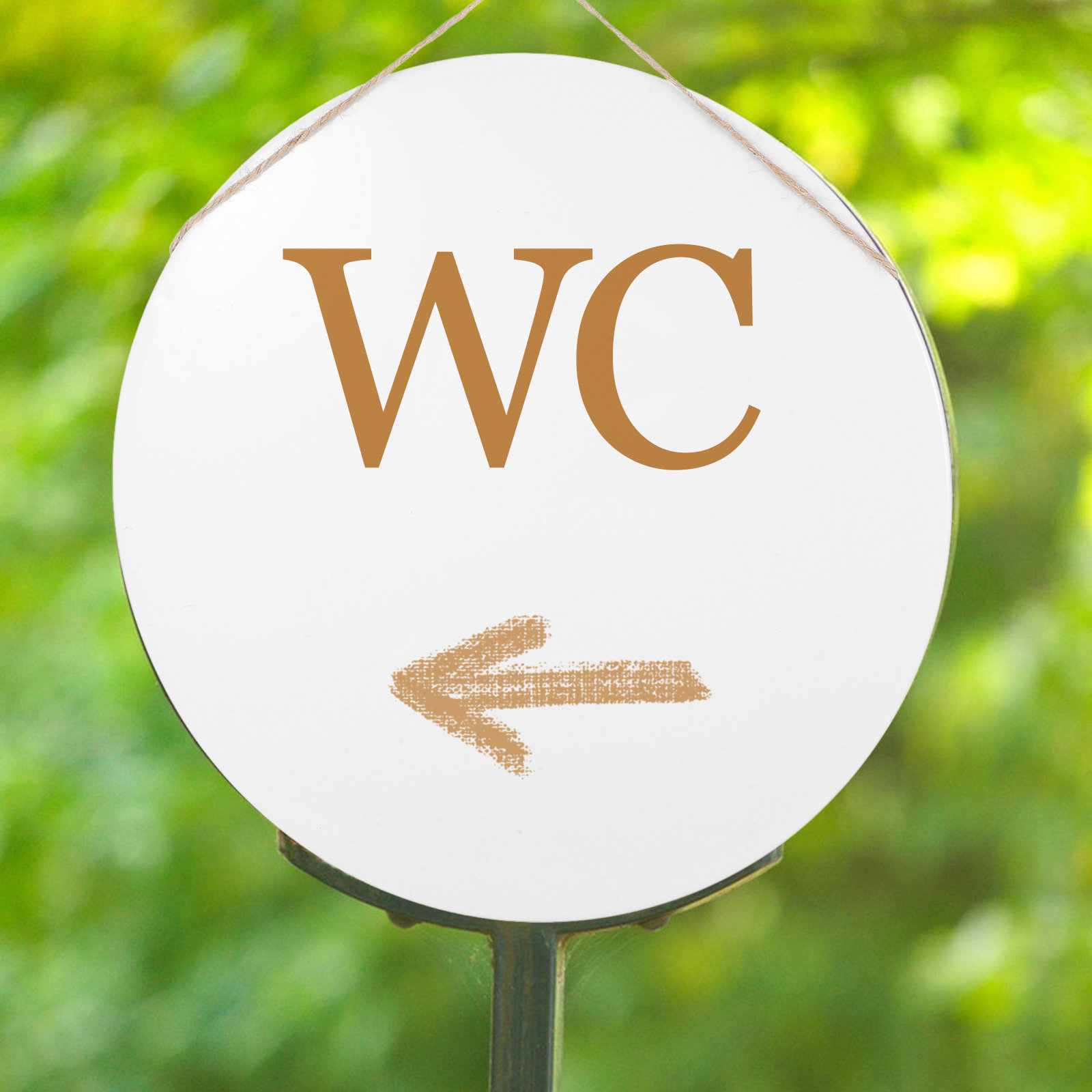 Blank Metal Signs Tinplate Whi - Yard Sign Blank avaliação e preço