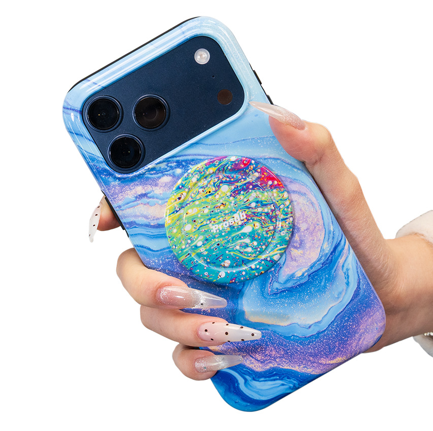 Fonlyu 5pcs Hard PC Magnetic R - Phone Case Blank Print avaliação e preço