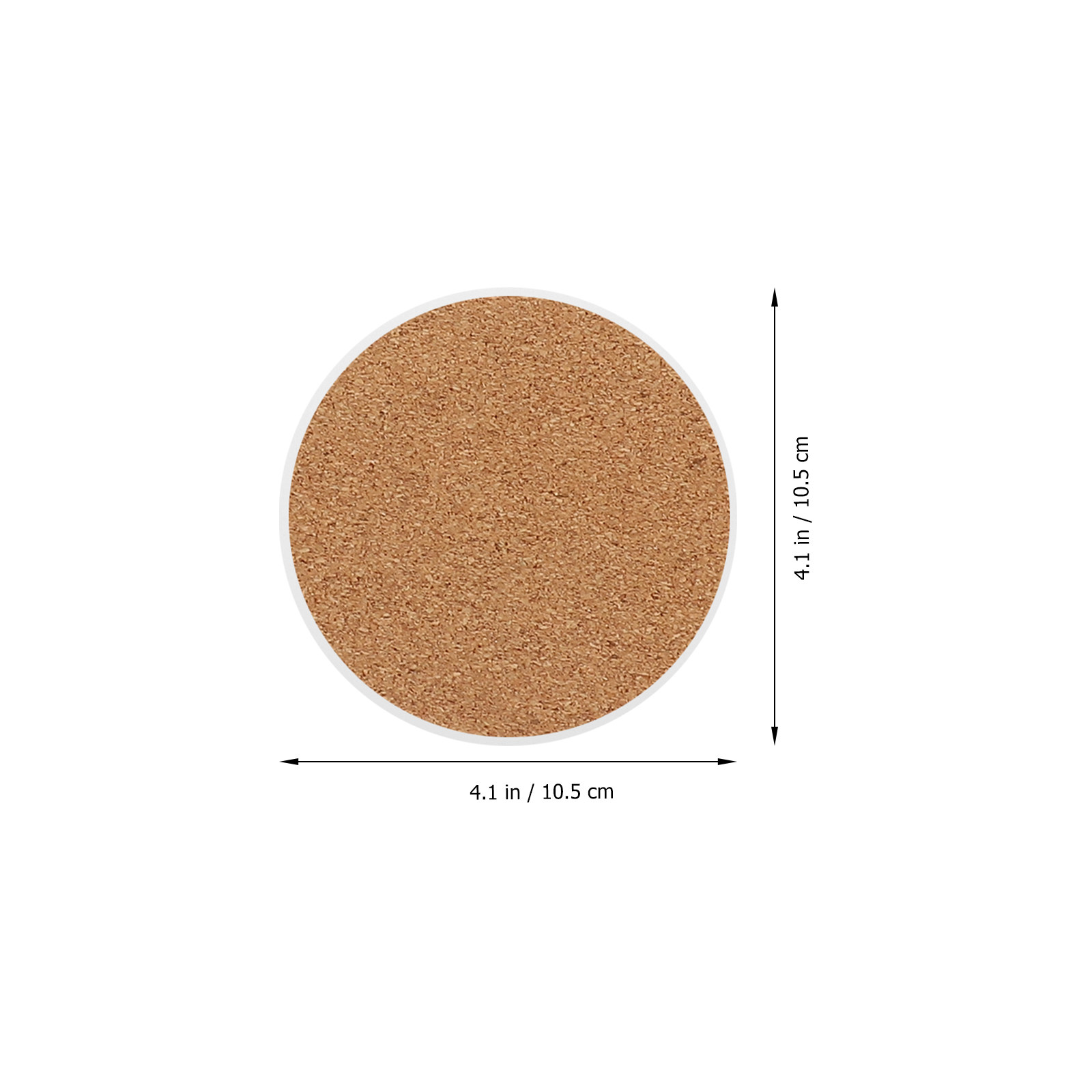 10Set Sublimation Coasters Cer - Coaster Sublimation Blank avaliação e preço