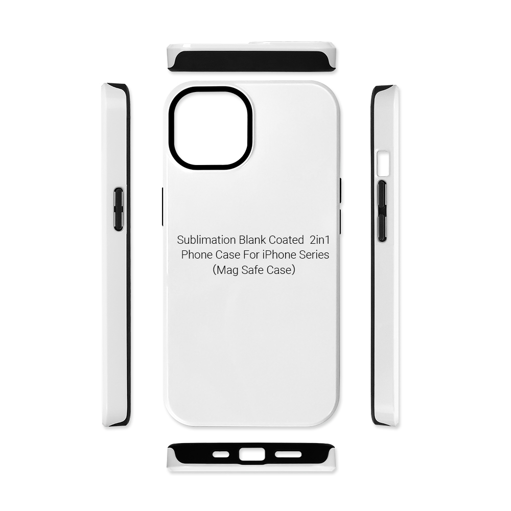 FONLYU 5PC Blank Magentic 2 in - Phone Case Blank Print avaliação e preço