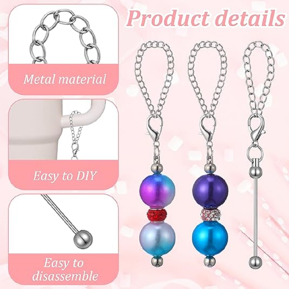 10/20pcs bulk keychains with m - Water Bottle Blank avaliação e preço