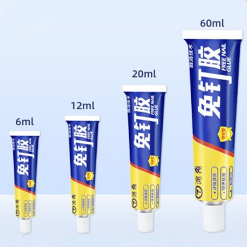 6-60ml White Latex Nail Free G - Ceramic Tile Blank avaliação e preço