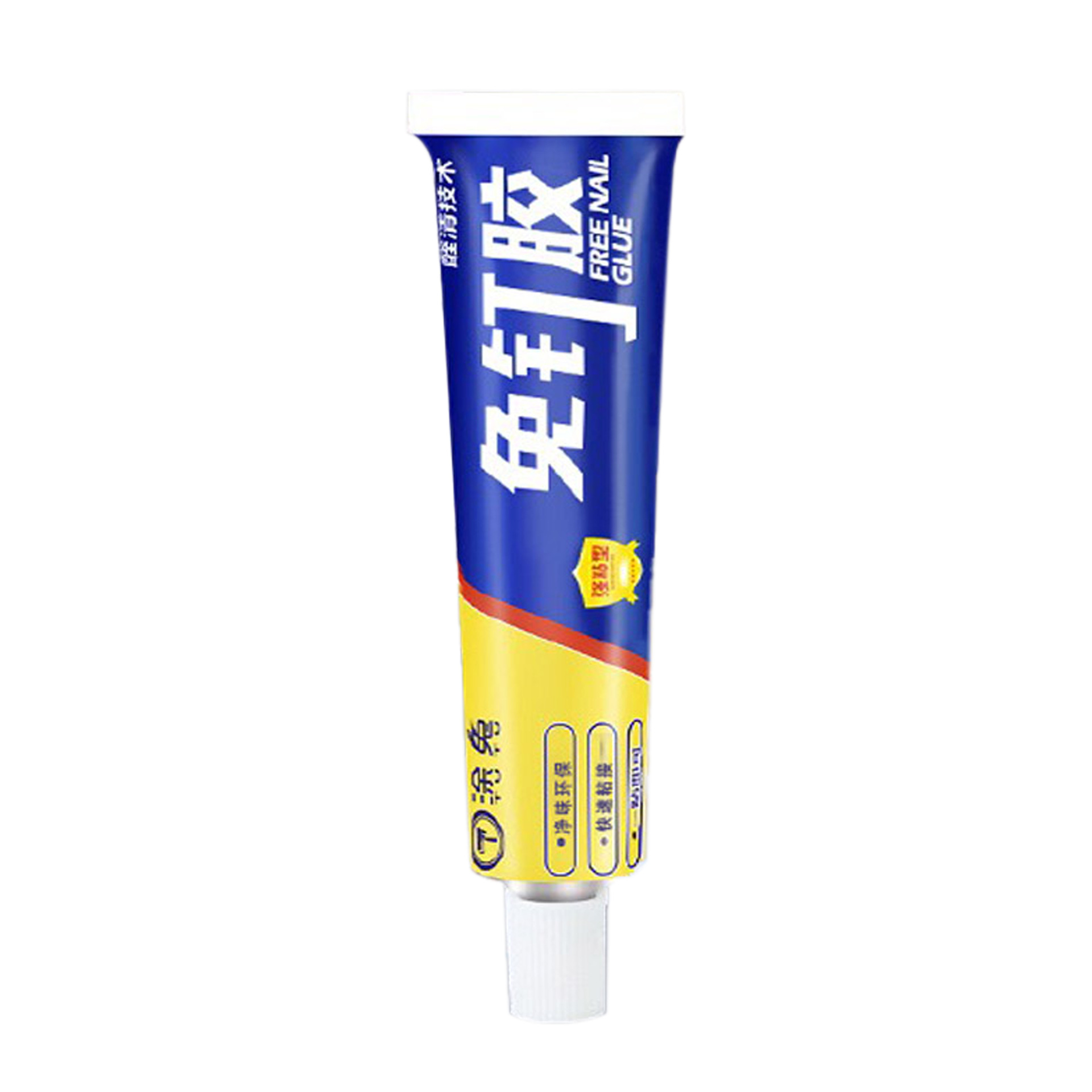 6-60ml White Latex Nail Free G - Ceramic Tile Blank avaliação e preço