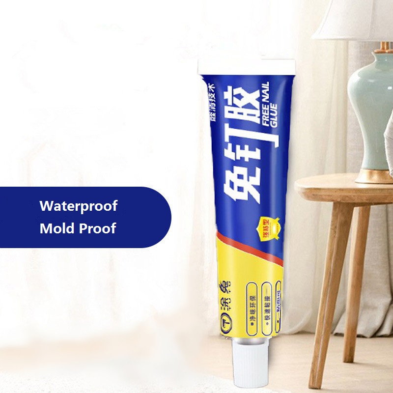6-60ml White Latex Nail Free G - Ceramic Tile Blank avaliação e preço