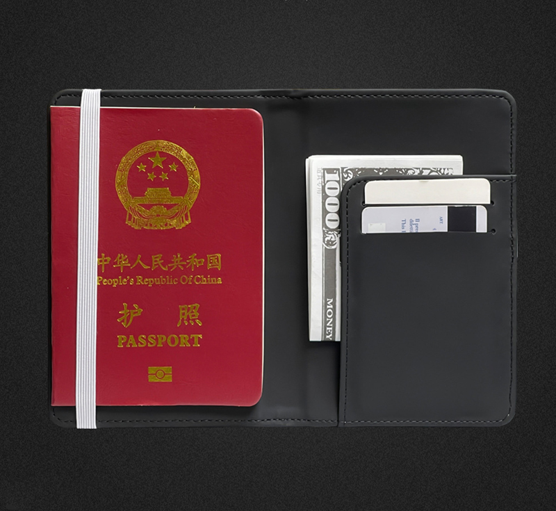 5pcs Passport Cover Sublimatio - Pillow Cover Sublimation avaliação e preço