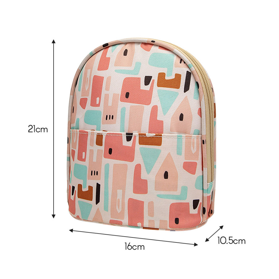 Breastmilk Cooler Bag Insulate - Tote Bag Sublimation avaliação e preço