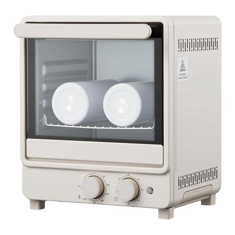 Sublimation Oven Machine, 13 Q - Tumbler 20Oz White avaliação e preço