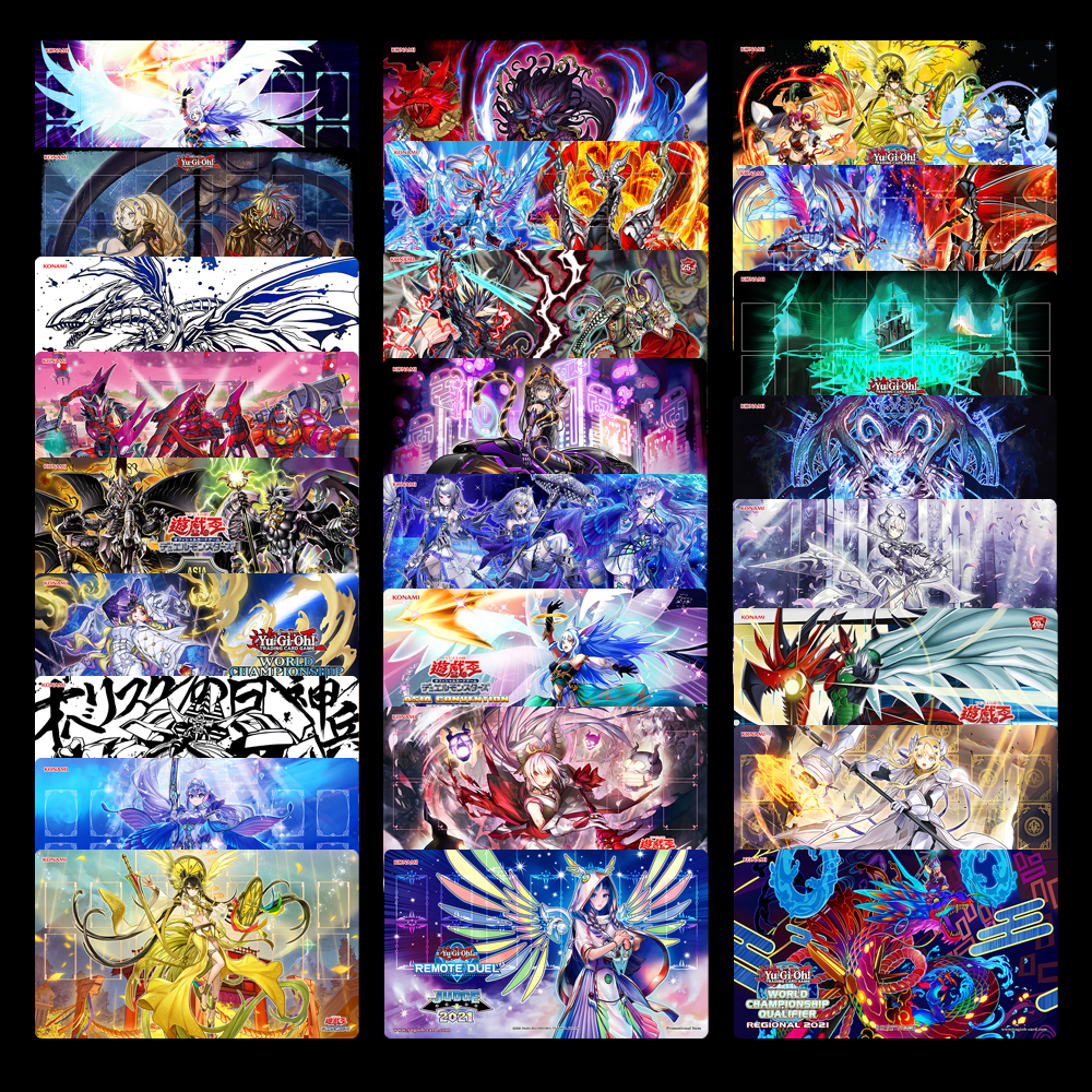 Yugioh Playmat CCG TCG Playmat - Door Mat Blank avaliação e preço