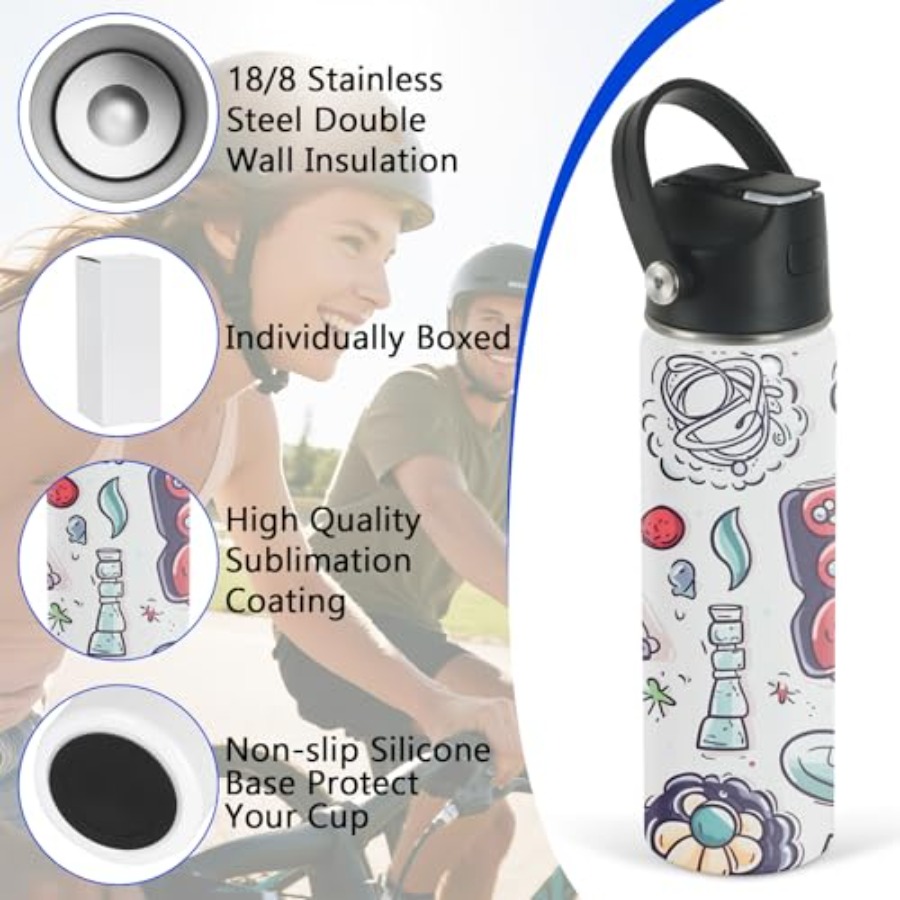 Sublimation Sports Water Bottl - Water Bottle Blank avaliação e preço