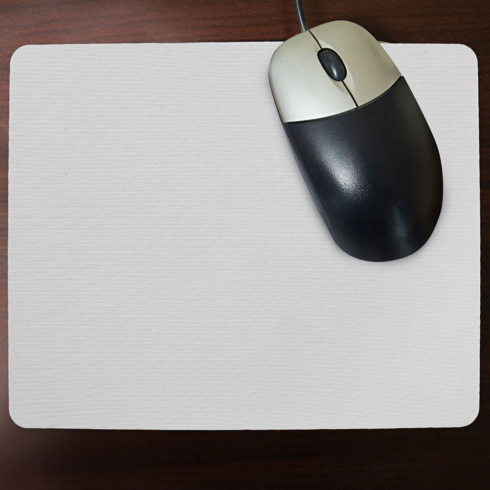 20Pcs Sublimation Blank Mouse  - Mouse Pad Blank Sublimation avaliação e preço