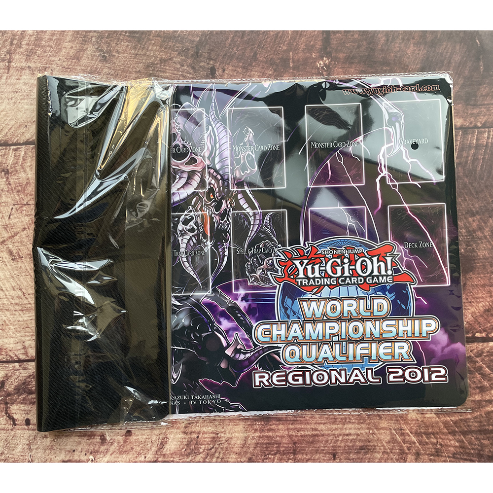Yu-Gi-Oh Grapha Dragon Lord of - Door Mat Blank avaliação e preço