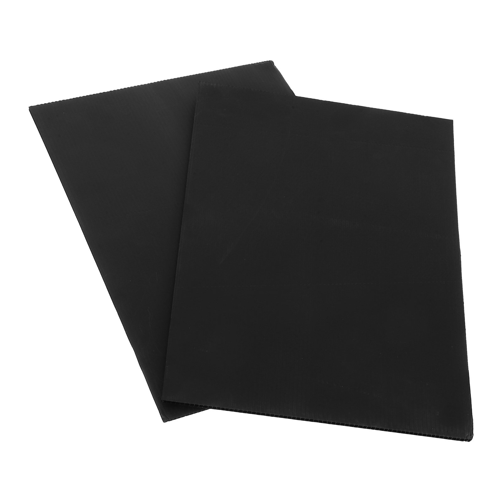 2Pcs Blank Yard Signs for Gard - Yard Sign Blank avaliação e preço