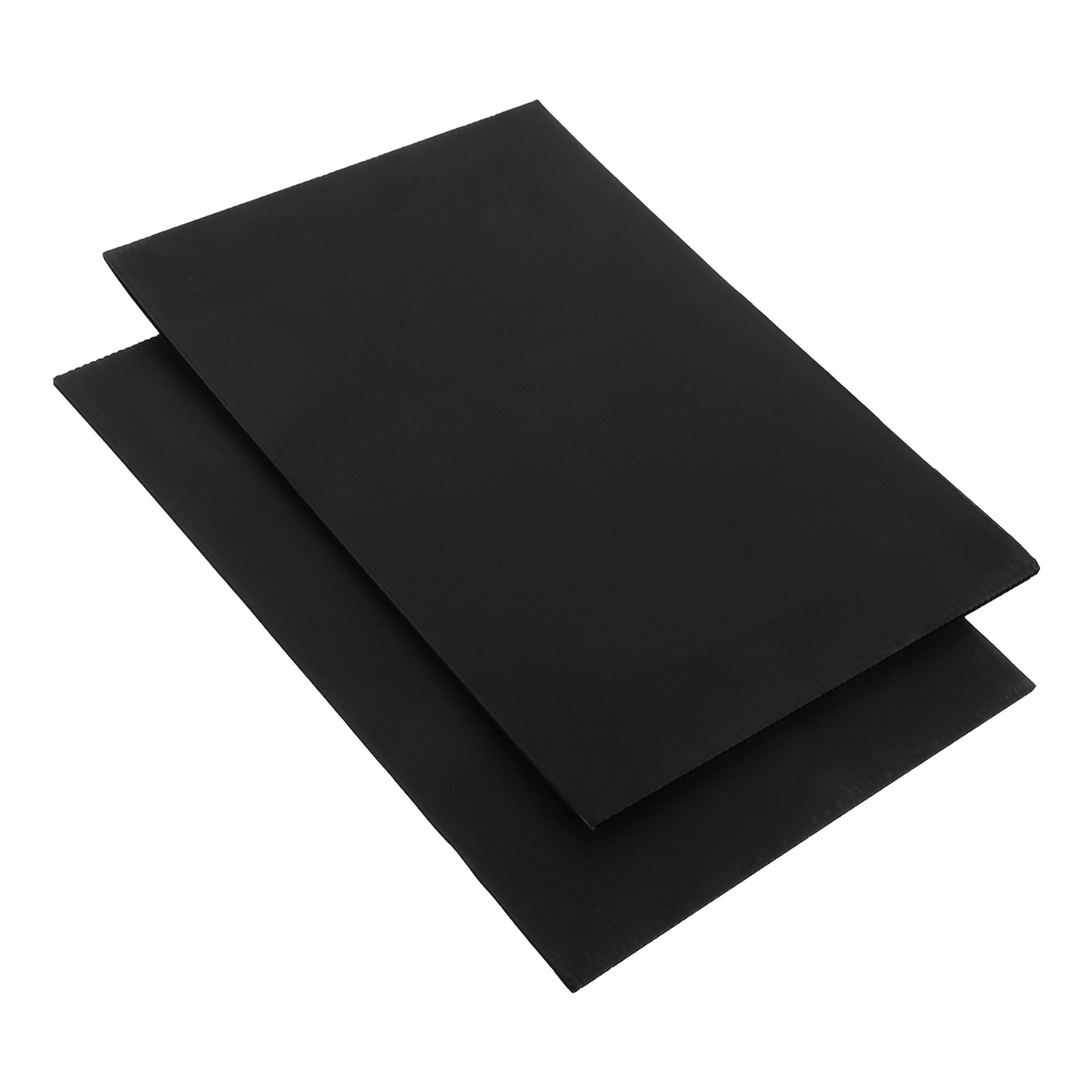 2Pcs Blank Yard Signs for Gard - Yard Sign Blank avaliação e preço
