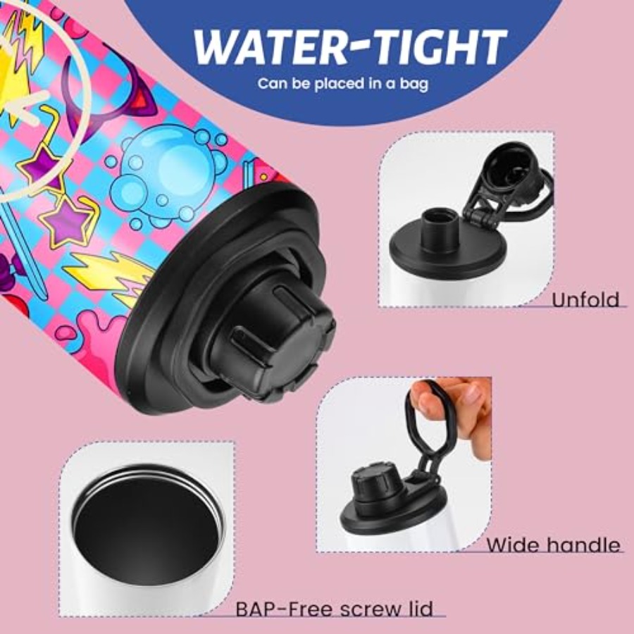 Sublimation Water Bottle Blank - Water Bottle Blank avaliação e preço