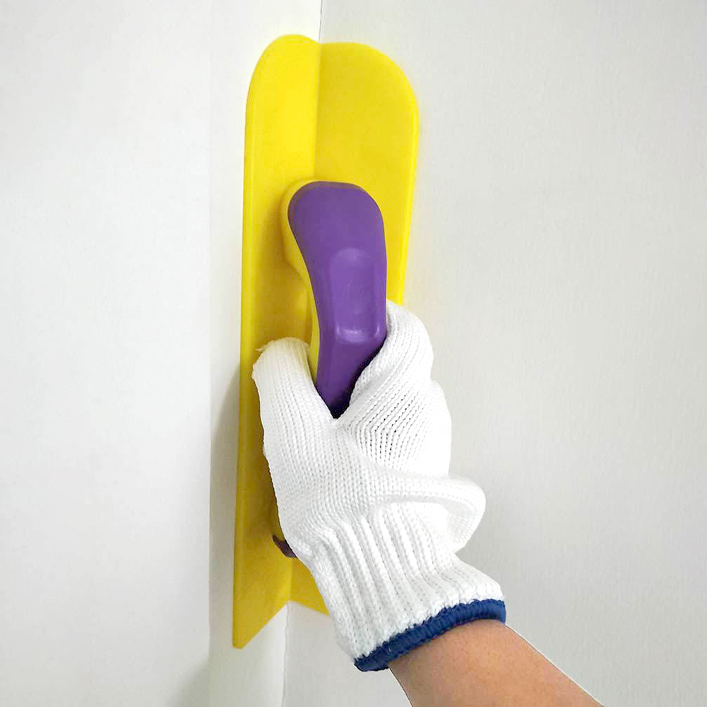 Putty Knife Drywall Scraper Pl - Ceramic Tile Blank avaliação e preço