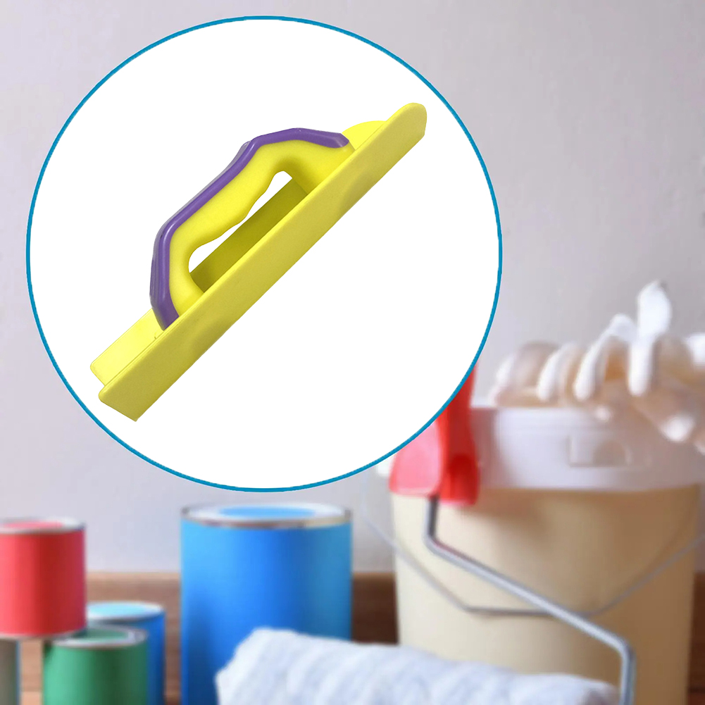 Putty Knife Drywall Scraper Pl - Ceramic Tile Blank avaliação e preço