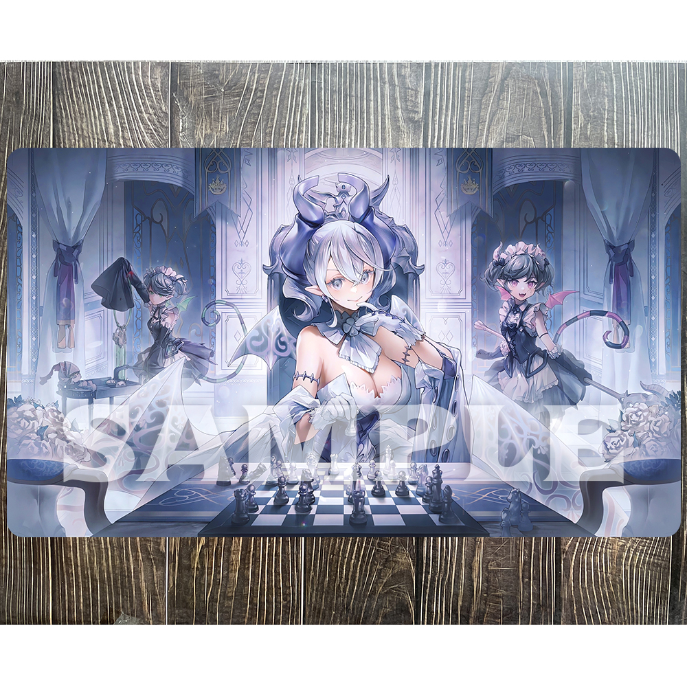 Yu-Gi-Oh Playmat Labrynth of t - Door Mat Blank avaliação e preço