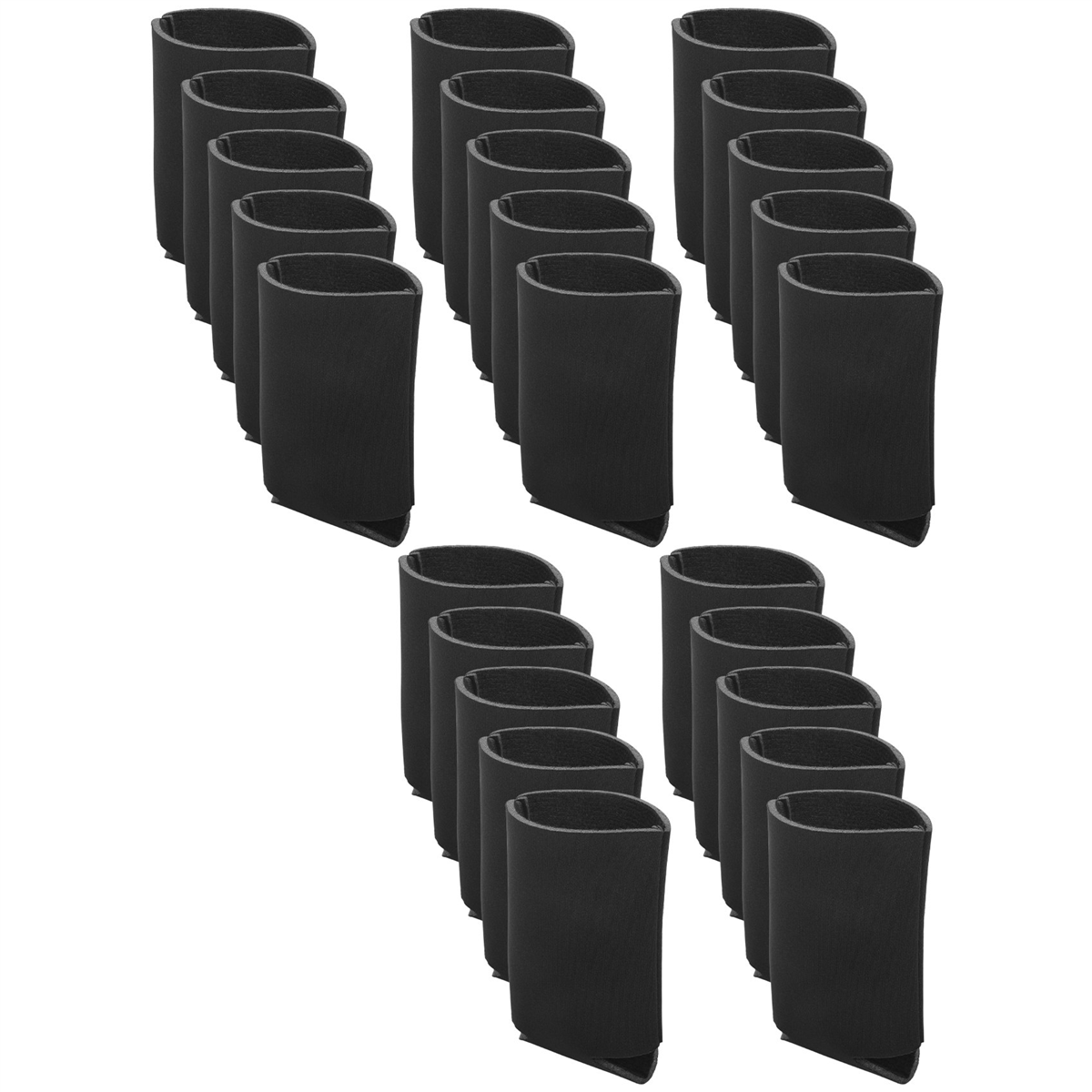 Lo-ok Bulk Can Coolers (25-Pac - Water Bottle Blank avaliação e preço