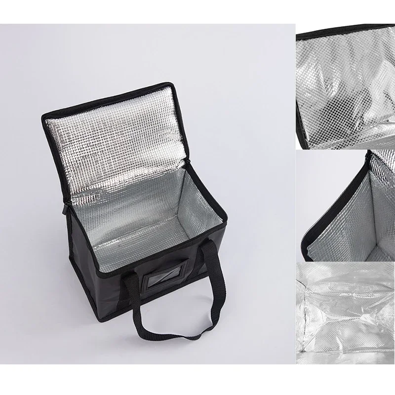 16L-70L Insulated Thermal Tote - Tote Bag Sublimation avaliação e preço