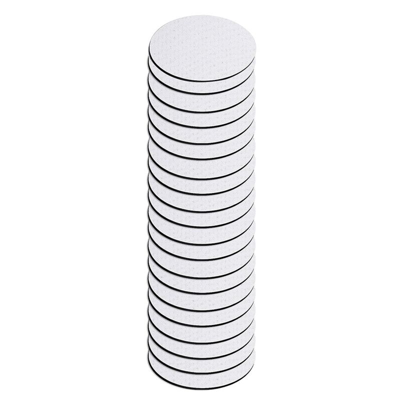 AB46-Sublimation Blank Coaster - Coaster Sublimation Blank avaliação e preço