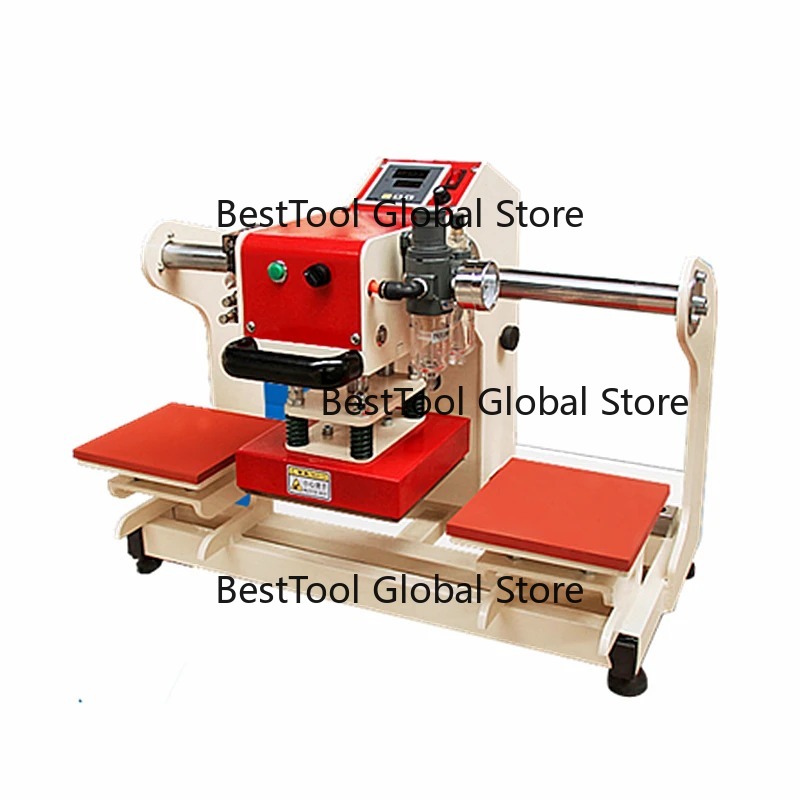 Double-position Sublimation La - Pillow Cover Sublimation avaliação e preço
