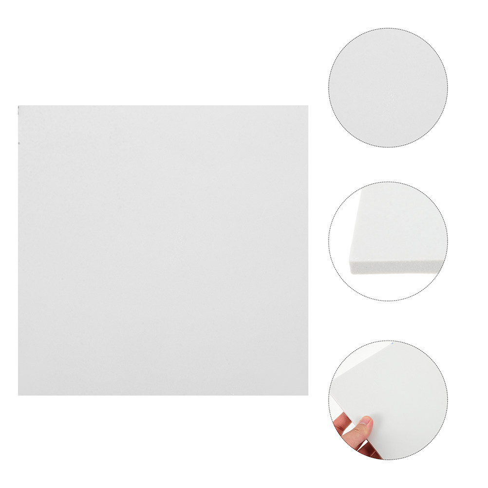 Square Ceramic Tiles White Bla - Ceramic Tile Blank avaliação e preço