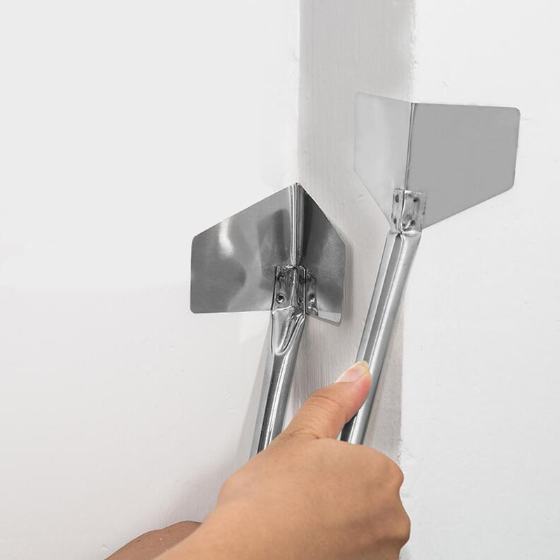 1pcs Drywall Corner Scraper pu - Ceramic Tile Blank avaliação e preço