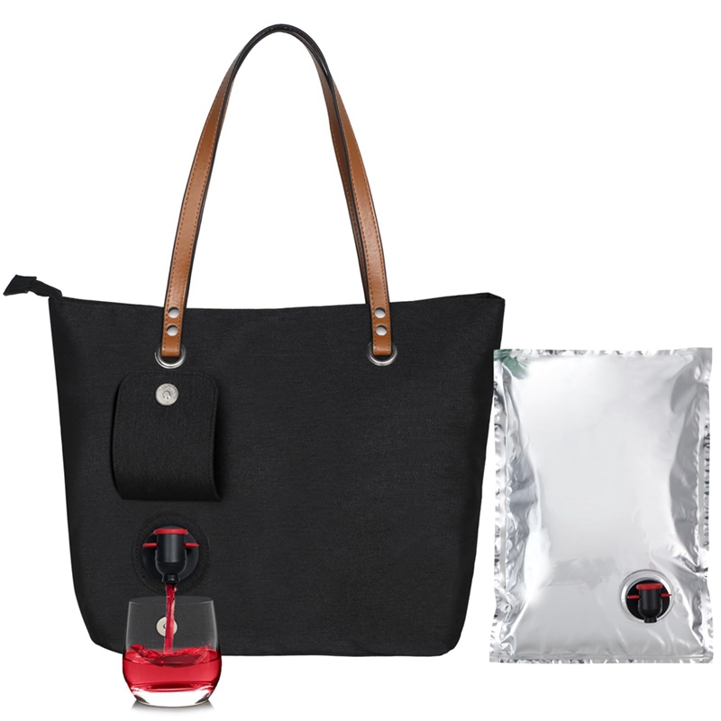 Hot Wine Tote Bag, Beach Coole - Tote Bag Sublimation avaliação e preço
