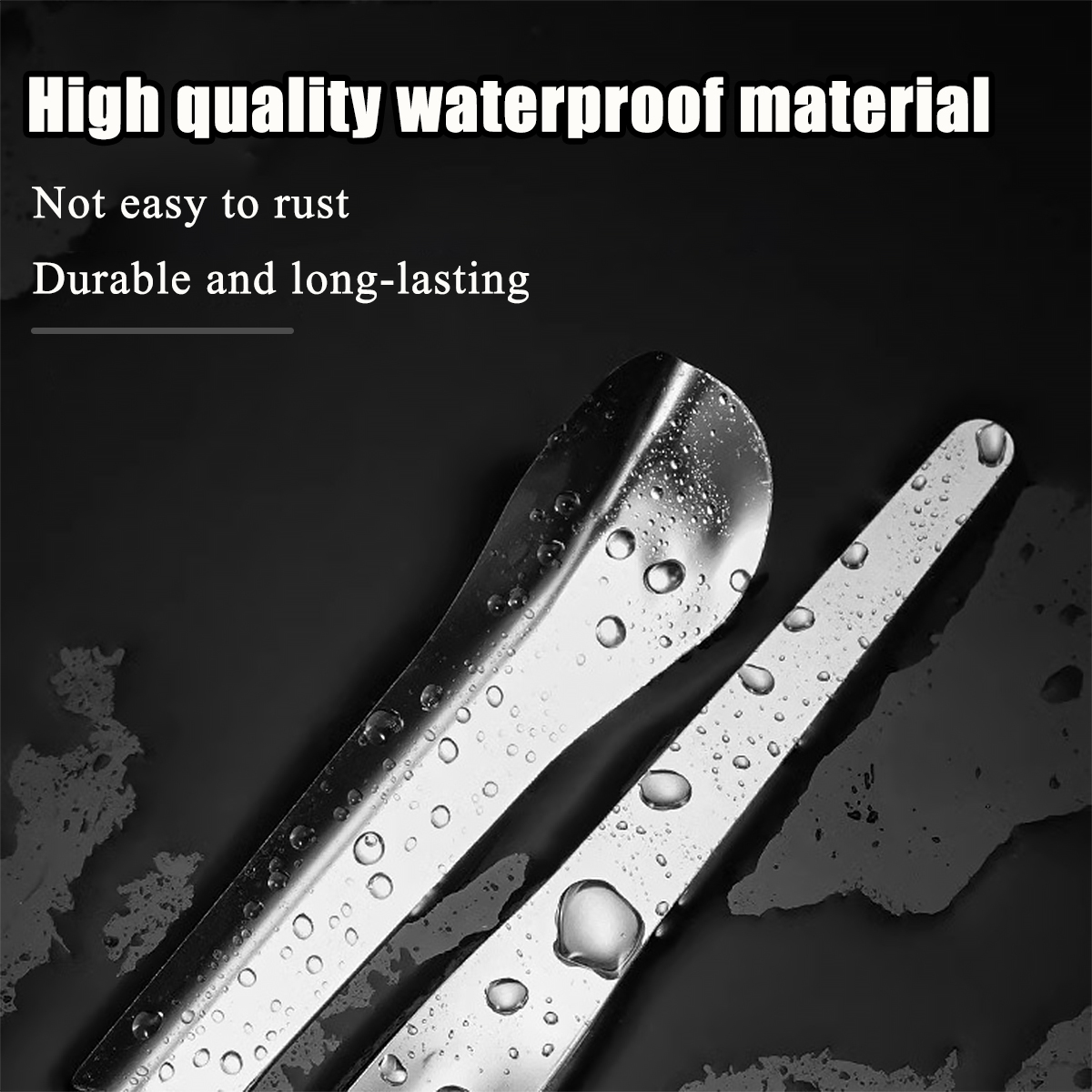Putty Knife Paint Scraper Blad - Ceramic Tile Blank avaliação e preço
