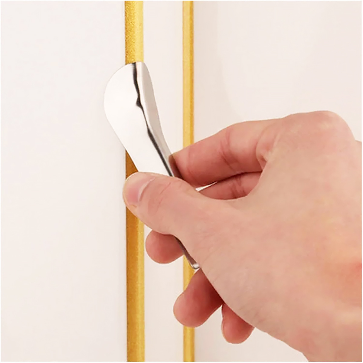 Putty Knife Paint Scraper Blad - Ceramic Tile Blank avaliação e preço