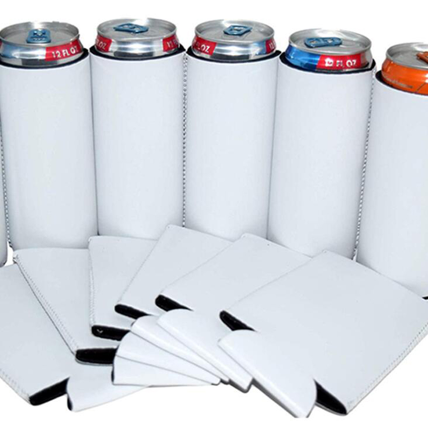 10pcs Sublimation DIY White Bl - Water Bottle Blank avaliação e preço